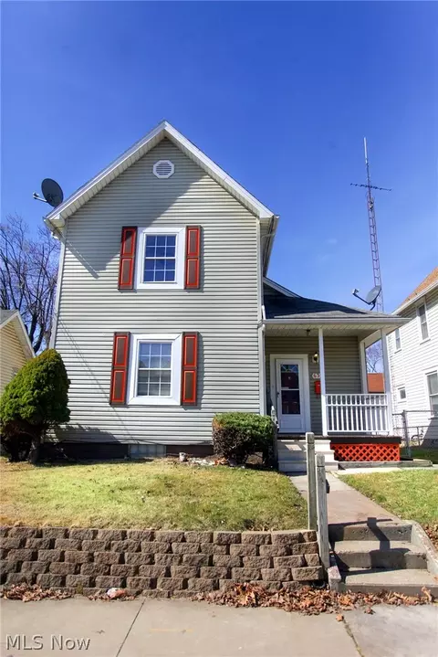 635 Greenfield Ave SW, Canton, OH 44706