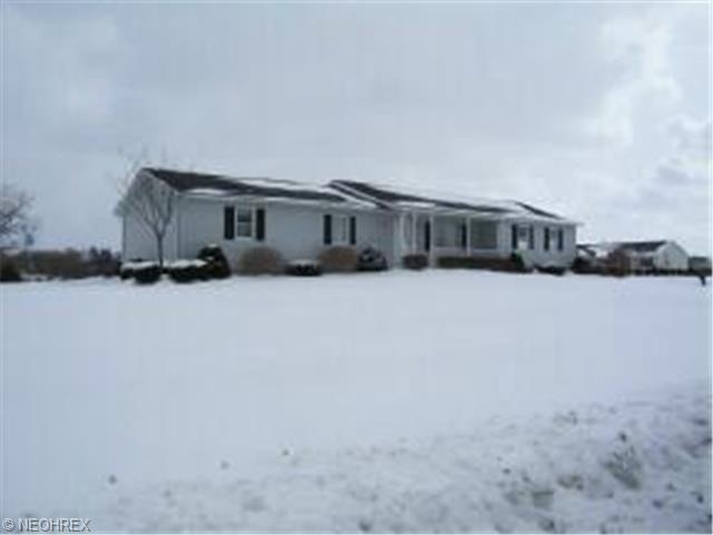 119 Darla Dr, Creston, OH 44217 photo 1