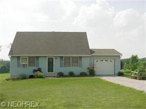 254 Eby Rd, Wooster, OH 44691 photo 1