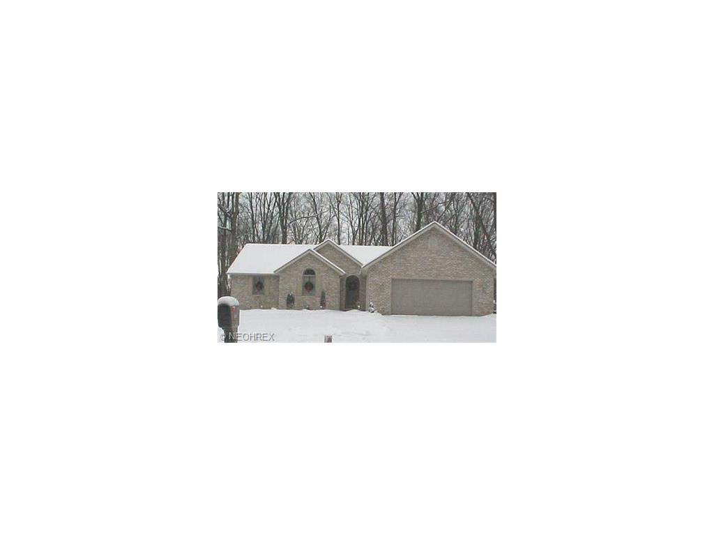 2921 Graustark, Wooster, OH 44691 photo 1