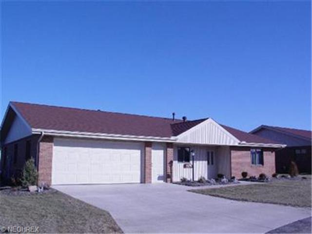 4136 Lytle, Wooster, OH 44691 photo 1