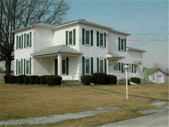 4002 E Sterling Rd, Creston, OH 44217 photo 1