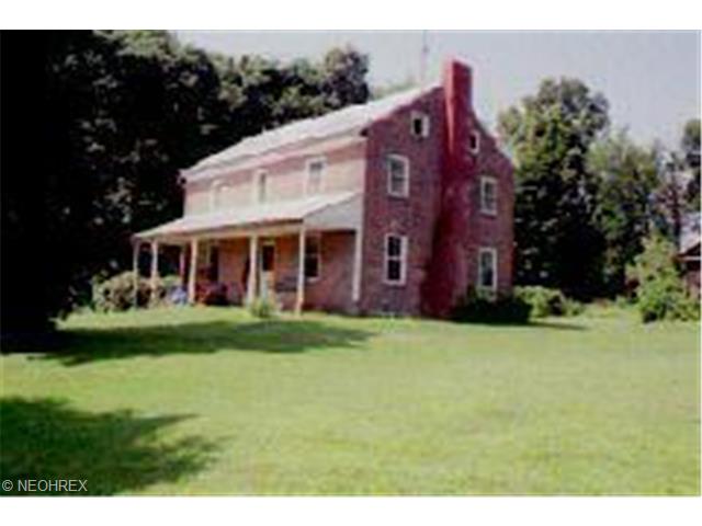 10342 Yoder Rd, Marshallville, OH 44645 photo 1