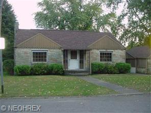 103 Purdy St, Killbuck, OH 44637 photo 1
