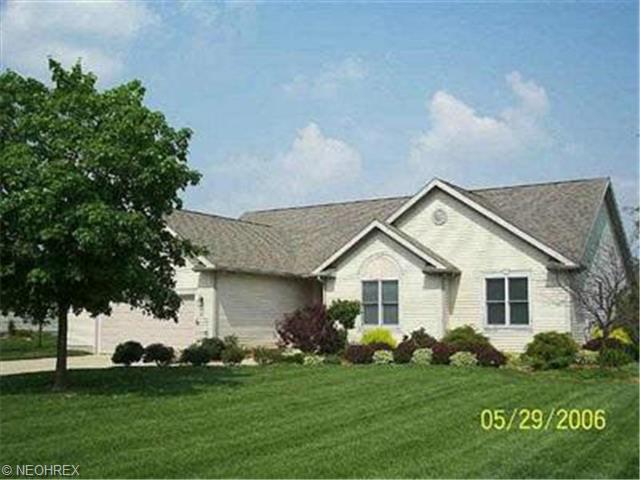 107 Hemlock Dr, Creston, OH 44217 photo 1