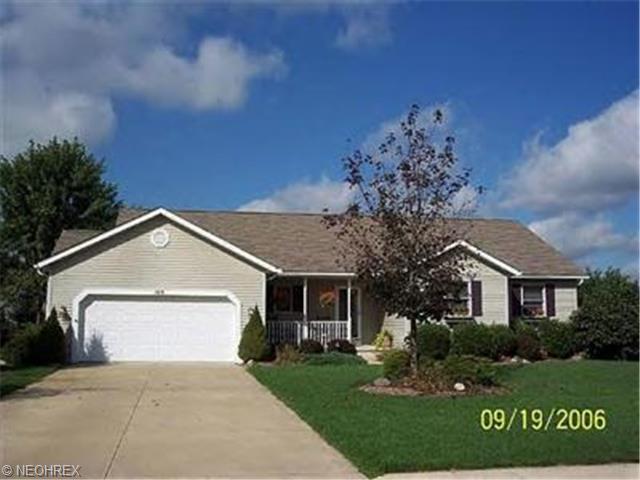 108 Hemlock Dr, Creston, OH 44217 photo 1
