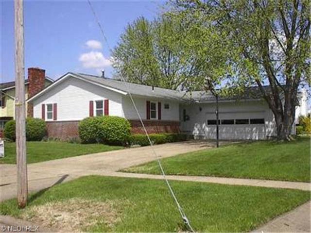 917 Patrick Pl, Wooster, OH 44691 photo 1