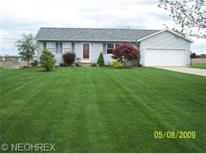 151 Pine St, Creston, OH 44217 photo 1