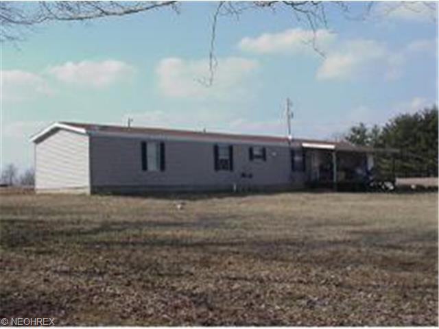 12595 W Palmer Rd, Mount Perry, OH 43760 photo 1