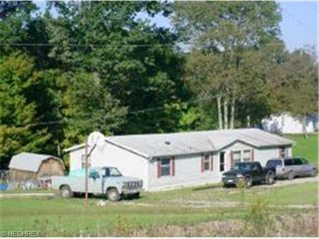 7445 Deitrick Hill Rd, Philo, OH 43771 photo 1