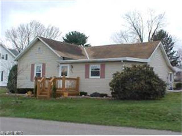 605 Front St, Philo, OH 43771 photo 1