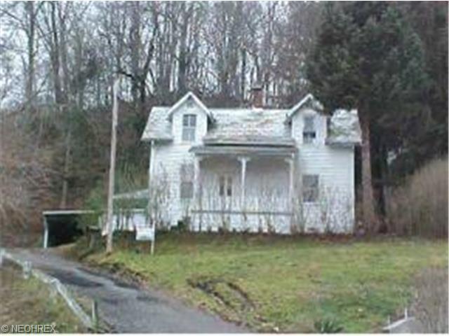218 Eighth St, Malta, OH 43758 photo 1