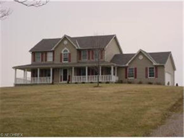 4025 Workman Rd, Mount Perry, OH 43760 photo 1