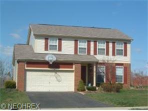 8306 Priestley Dr, Reynoldsburg, OH 43068 photo 1