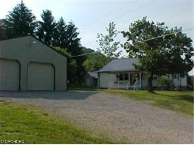 5555 Center Rd, Philo, OH 43771 photo 1