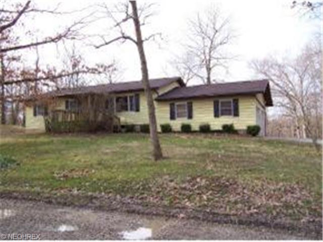 1512 Fattler Ridge Rd, Philo, OH 43771 photo 1