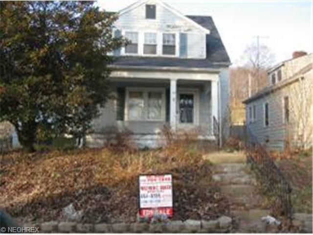 113 Marks Ave, Lancaster, OH 43130 photo 1