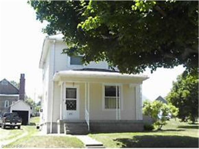 451 Front, Philo, OH 43771 photo 1
