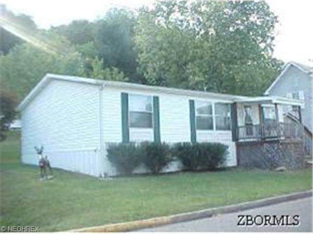 1101 Echo St, Malta, OH 43758 photo 1