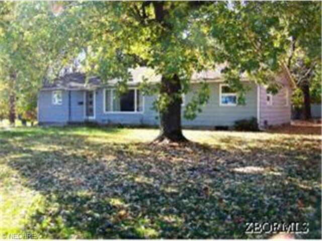 391 Liberty St, Johnstown, OH 43031 photo 1
