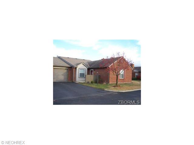 1188 Farmbrook Ct, Lancaster, OH 43130 photo 1