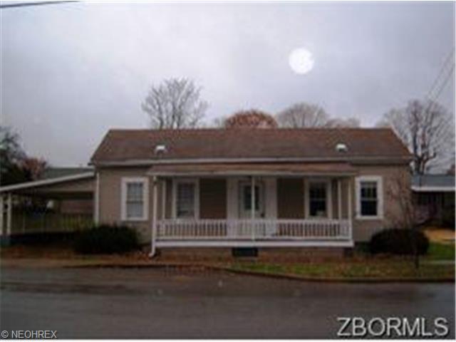 243 Front St, Philo, OH 43771 photo 1