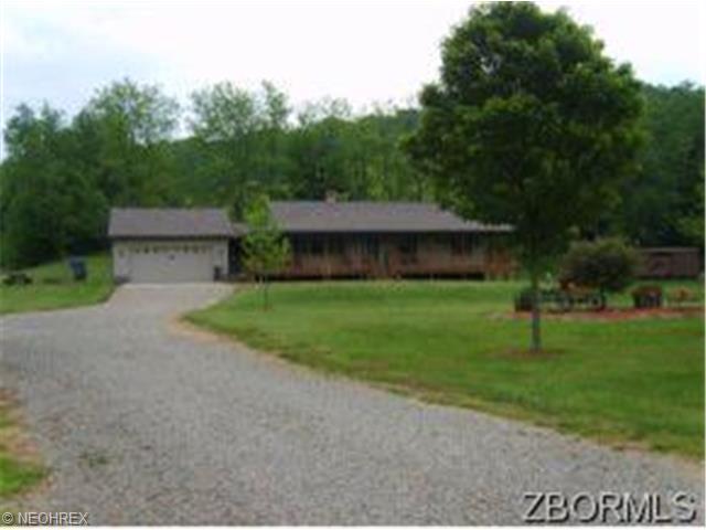 17906 County 297 Rd, Coshocton, OH 43812 photo 1