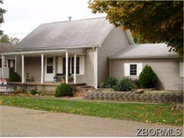 421 Sixth St, Philo, OH 43771 photo 1