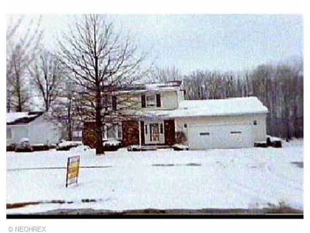 1119 Clark Rd, Wadsworth, OH 44281 photo 1