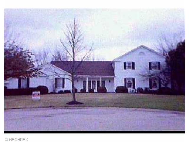 346 Simon Rd, Hudson, OH 44236 photo 1