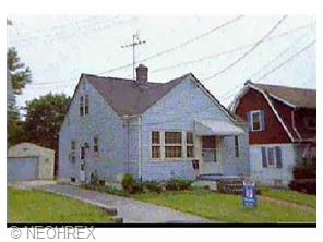 770 Polk Ave, Akron, OH 44314 photo 1