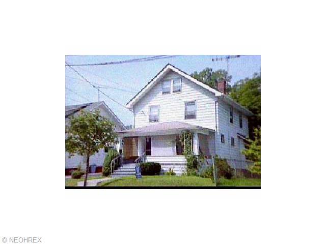 52 Devonshire Dr, Akron, OH 44312 photo 1