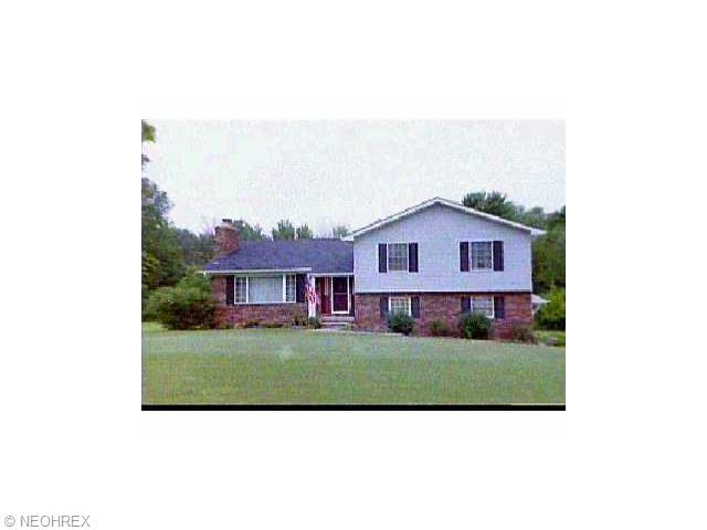 3961 Pfile Dr, Rootstown, OH 44272 photo 1