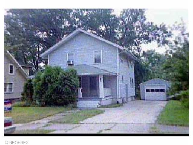 118 Burns, Akron, OH 44310 photo 1