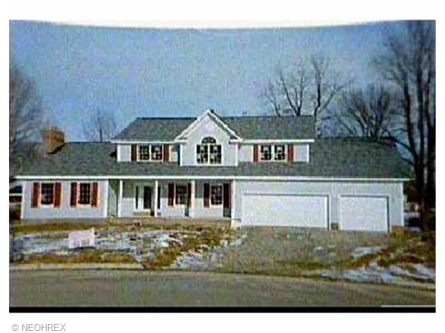 3115 Berwin Dr, Stow, OH 44224 photo 1