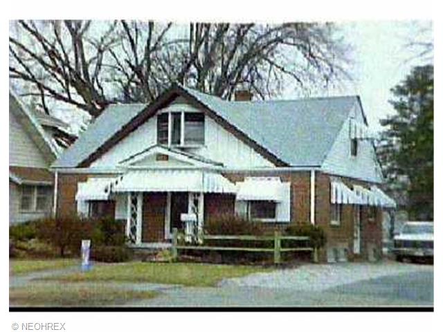 311 Wilbeth, Akron, OH 44301 photo 1