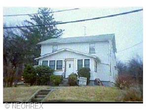 836 Bisson Ave, Akron, OH 44307 photo 1