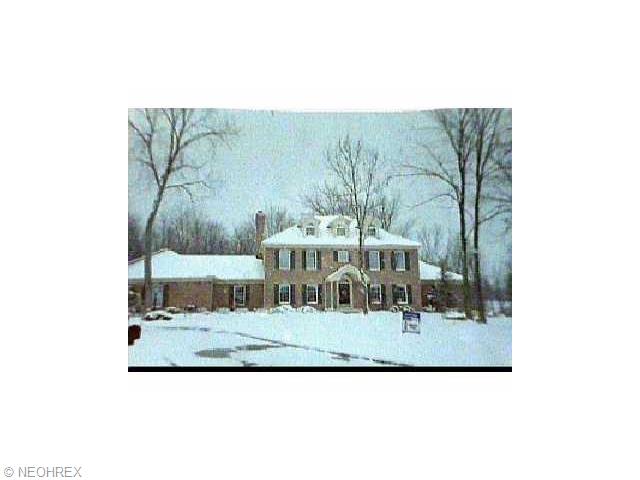 99 Fox Trce, Hudson, OH 44236 photo 1