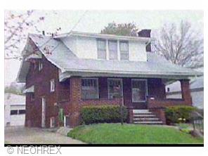 165 E Brookside Ave, Akron, OH 44301 photo 1