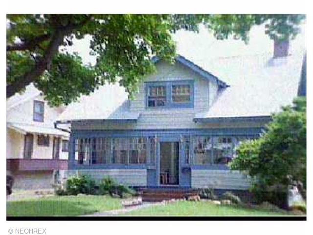 355 Watson St, Akron, OH 44305 photo 1