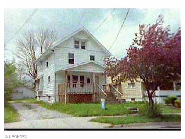 544 Van Everett Ave, Akron, OH 44306 photo 1