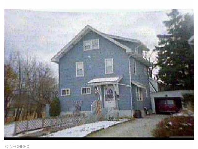 204 E Brookside Ave, Akron, OH 44301 photo 1