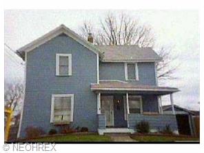 33 17th St, Barberton, OH 44203 photo 1