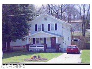 324 E Park Blvd, Akron, OH 44305 photo 1