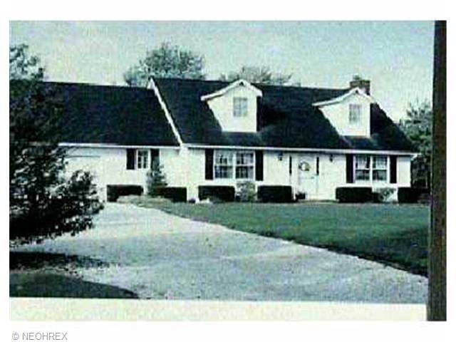 3121 Rohrer Rd, Wadsworth, OH 44281 photo 1