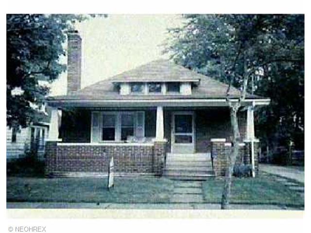 29 Burns, Akron, OH 44310 photo 1