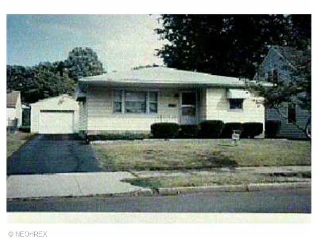 89 Burns, Akron, OH 44310 photo 1
