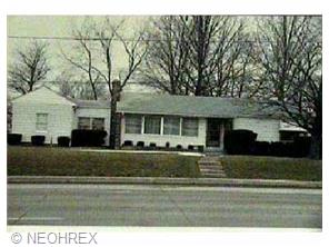 545 E Wilbeth Rd, Akron, OH 44301 photo 1