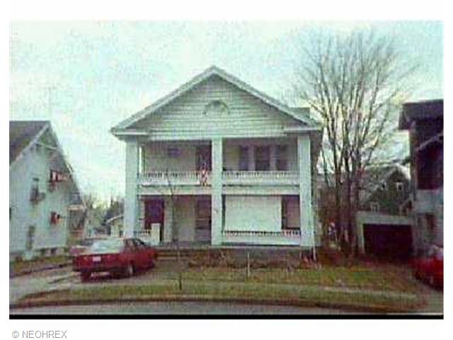 6556 Avalon St, Canton, OH 44708 photo 1