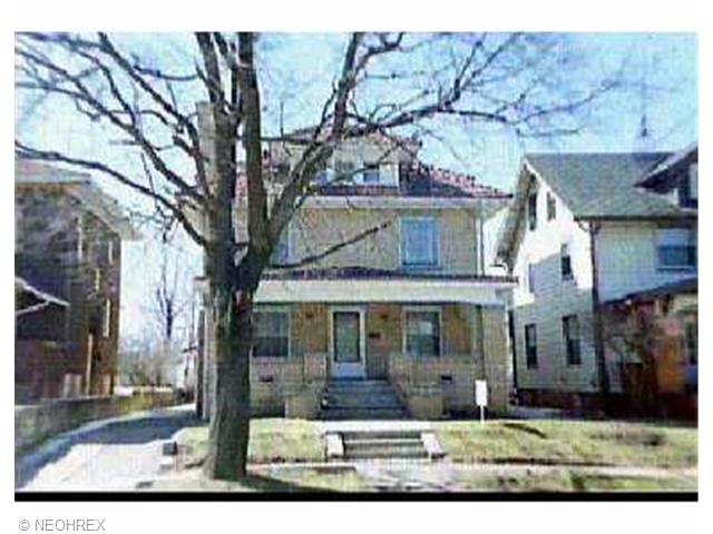 513 Broad Ave, Canton, OH 44708 photo 1